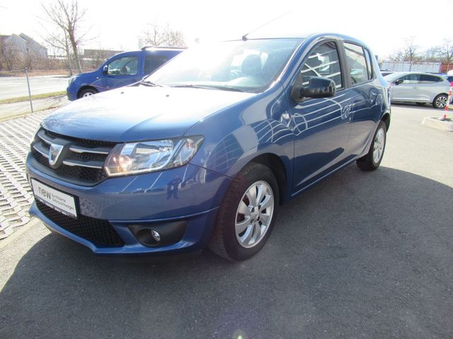 Dacia Sandero TCe 90 LIVE