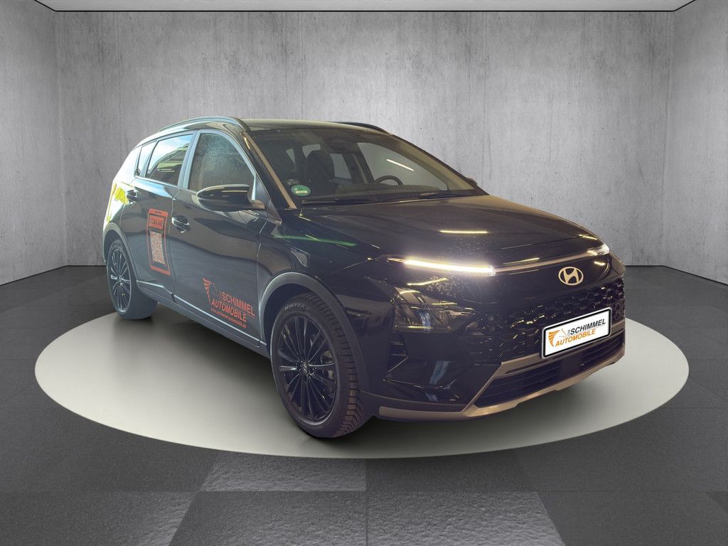 Hyundai BAYON – Bild 9
