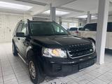Land Rover Freelander 2 S TD4 - gebrauchte Land Rover Freelander aus dem Jahr 2012