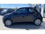 Fiat 500e Cabrio *Großer Akku *Komfortpaket - Fiat Gebrauchtwagen in Hamburg