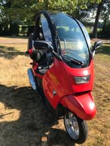 BMW C 1