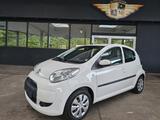 Citroën C1 Lim. 5-Tür Style ALPINE-BT/AW-Reifen/WEISS - gebrauchte Citroën C1 aus dem Jahr 2009