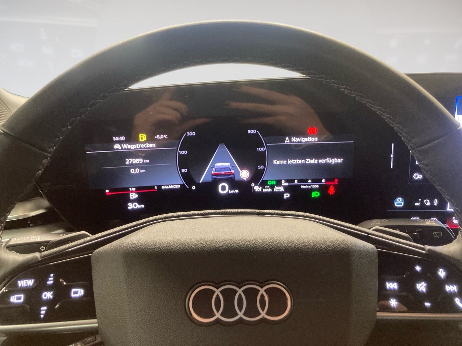 Audi A5 - Bild 13