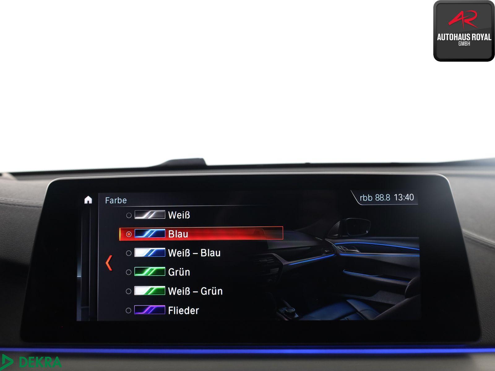 BMW 640 Gran Turismo d xDrive M SPORT PANO,HUD,H/K