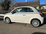 Fiat 500C collezione 0,9 TwinAir - Fiat 500C: Collezione