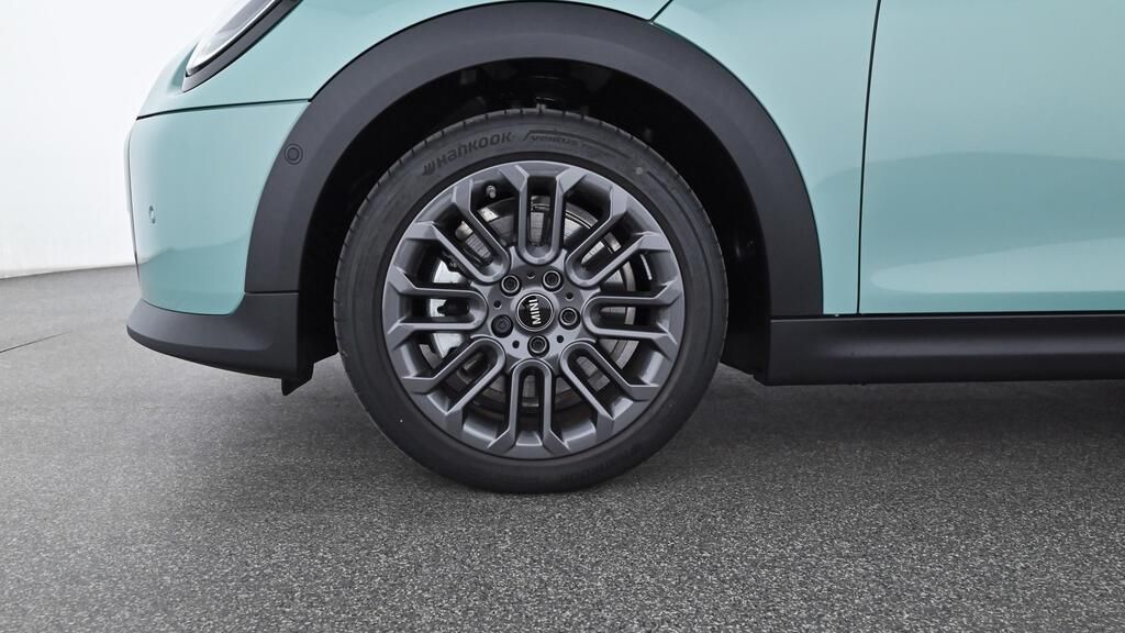 MINI Cooper C - Bild 19