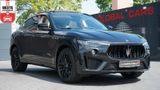 Maserati LEVANTE GTS Q4 V8*PANO*LEDER BEIGE*21"ALU* - Maserati in Hamburg