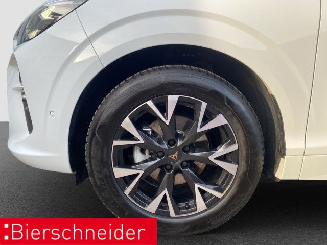 Cupra Terramar - Bild 8