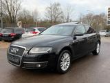 Audi A6 Lim. 2.4i Automatik+TÜV 07/2027 - Audi A6 aus 2006: 2.0