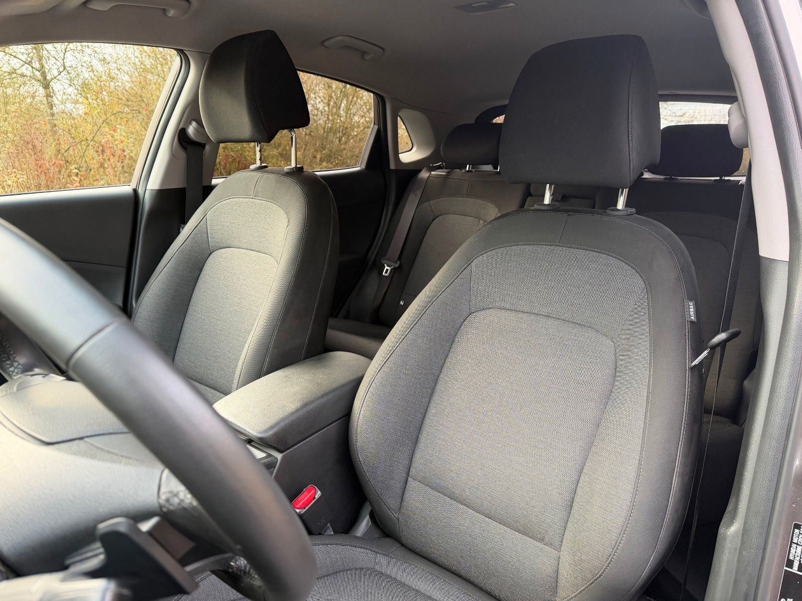 Fahrzeugabbildung Hyundai KONA EV Prime 150 kW *RW484KM*HeUp*Navi*LED*ACC*