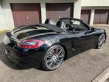 Porsche Boxster GTS, Approved 09/2026, Turbo Rad, Bose. - Porsche Boxster GTS