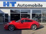 Porsche 991 Carrera 4 Erstbesitz/deutsches Fzg. - Porsche 991 in Bielefeld
