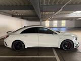 Mercedes-Benz CLA 45 Mercedes-AMG Angebot bis 17.04. 20.500!!! - : Angebot