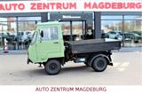 Multicar M 25 (M2510) 3 Seiten Kipper - Multicar Hubarbeitsbühne