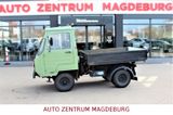 Multicar M 25 (M2510) 3 Seiten Kipper - Multicar Gebraucht M25