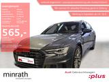 Audi S6 Avant 3.0 TDI quattro MATRIX+APP+DAB+AHK+SHZ