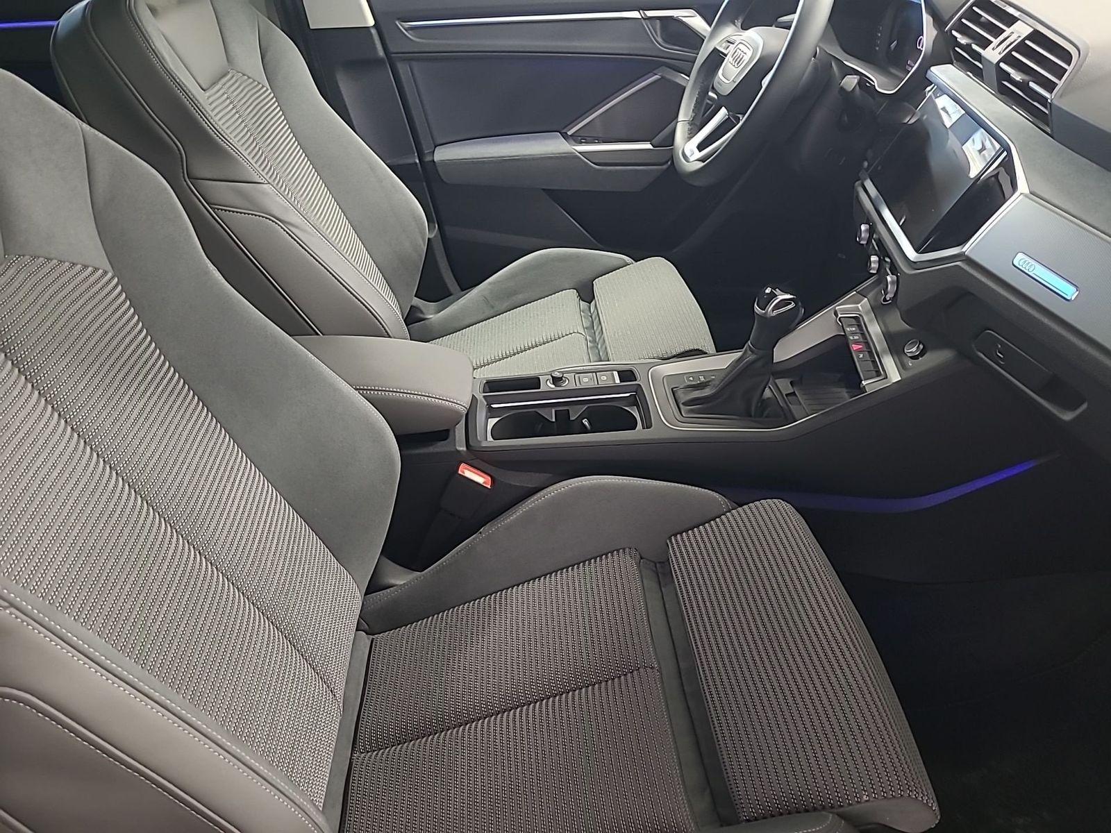 Audi Q3 - Bild 15
