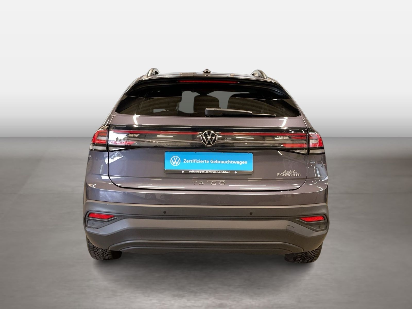 Volkswagen Taigo - Bild 6