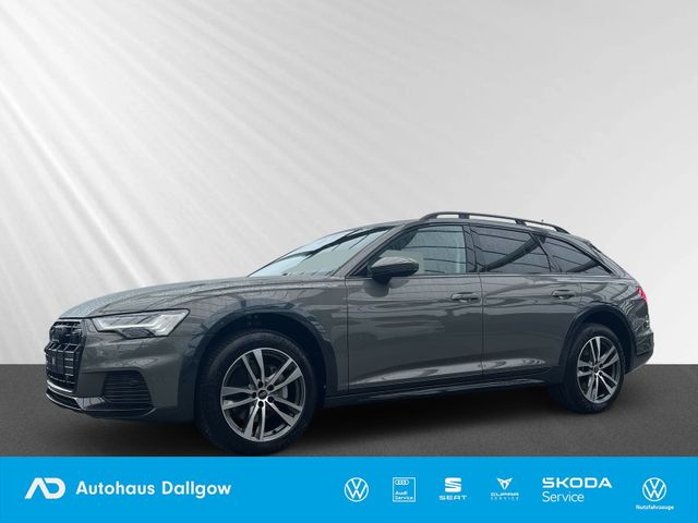 Audi A6 allroad quattro 40 TDI 150(204) kW(PS) S tron