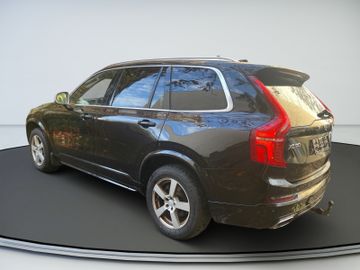 Volvo XC90 - 6