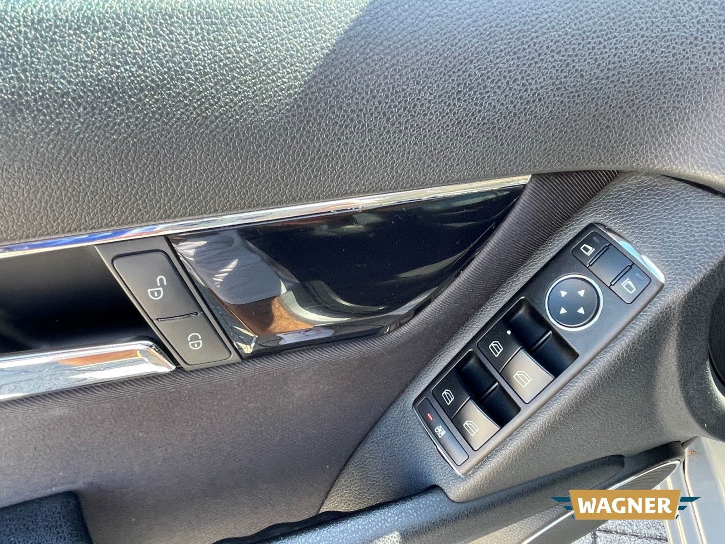Fahrzeugabbildung Mercedes-Benz C 200 CDI T Klimaautomatik Sitzheizung