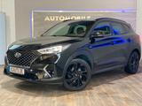 Hyundai Tucson N-Line +AT +PANO +360 +LED +19" - Hyundai TUCSON: N Line