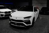 Lamborghini Urus *23 ZOLL*Nur 34tkm*B&O*FOND ENTERTAINMEN... - weiße Lamborghini Urus