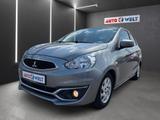 Mitsubishi Space Star 1.0 Navi Sitzheizung Klima - Mitsubishi Space Star Gebrauchtwagen
