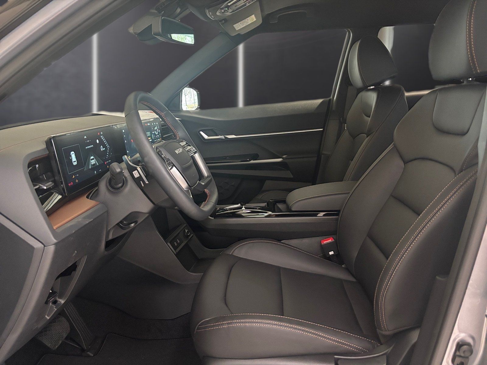 Fahrzeugabbildung KGM Torres Essential 2WD*ACC*Automatik*Totwinkel*Kam