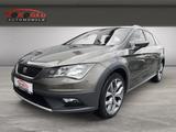 Seat Leon ST X-Perience 4Drive AD Leder Sperrdiff. Ap - Seat X perience mit Diesel-Antrieb