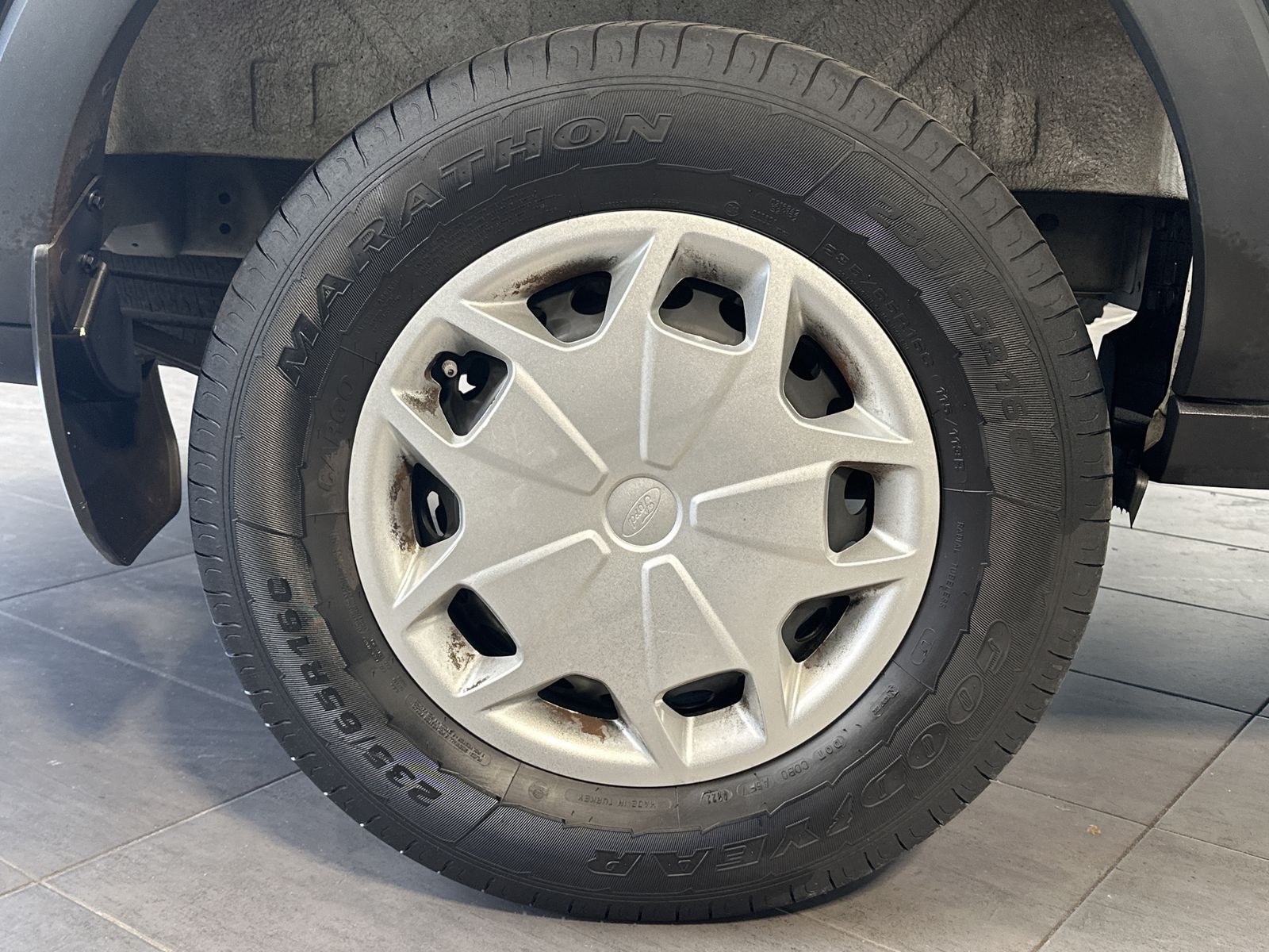 Fahrzeugabbildung Ford Transit 350 L3 NAV+KAMERA+CARPLAY+TEMPO+SHZ+1HD