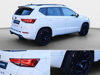 Cupra Ateca - Vorschau Bild 23