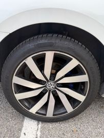Volkswagen Passat - 5