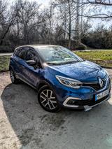 Renault Captur 1.3 TCe 150 PS Automatik | 72.000 - Renault: R15