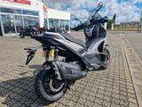 Aprilia SR GT 400 ABS E5+ ab 1,99% eff. Zins - Angebote