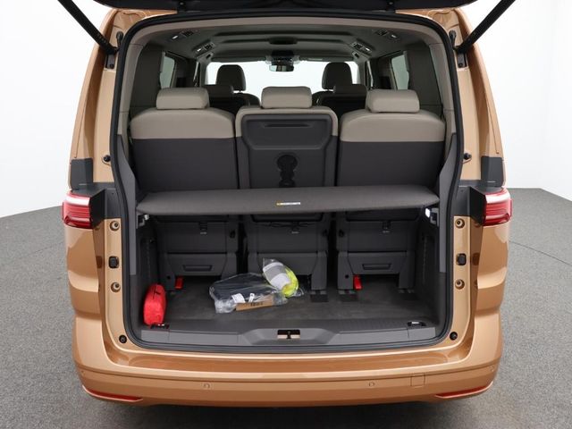 T7 Multivan Life 2.0 TDI DSG AHK NAVI ACC EL.HEC