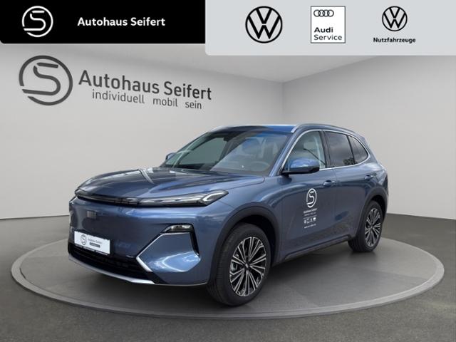 Geely Starray EM-i