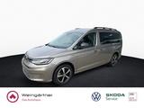 Volkswagen Caddy Maxi California 2.0 TDI, Miniküche, ACC, S - Wohnmobil oder -wagen Mini