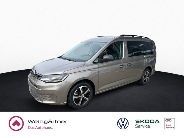 Caddy Maxi California 2.0 TDI, Miniküche, ACC, S