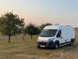 Citroën  Jumper L4H2  | Werkstatt-Camper | Truma | Bett  - Citroën Jumper: L4h2