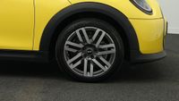 MINI Cooper Cabrio - Vorschau Bild 17