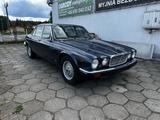 Jaguar XJ12 - blaue Jaguar XJ12