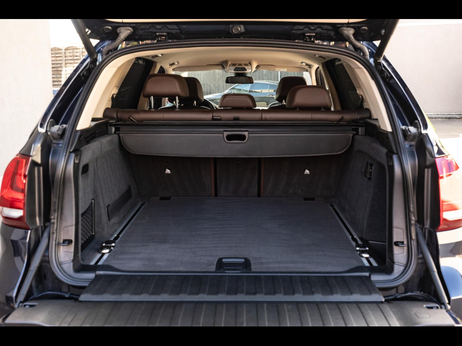 BMW X5 XDRIVE 35I  360 | 306 ch | 4X4 | BVA | HAYON ÉLECTRIQUE | PACK SPORT | RÉGLAGE ÉLECTRIQUE DES SIÈGES AVEC FONCTION MÉMOIRE