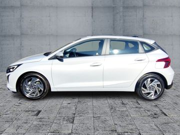 Hyundai i20 1.0 T-GDI Trend (100PS) Licht-Komfortpaket