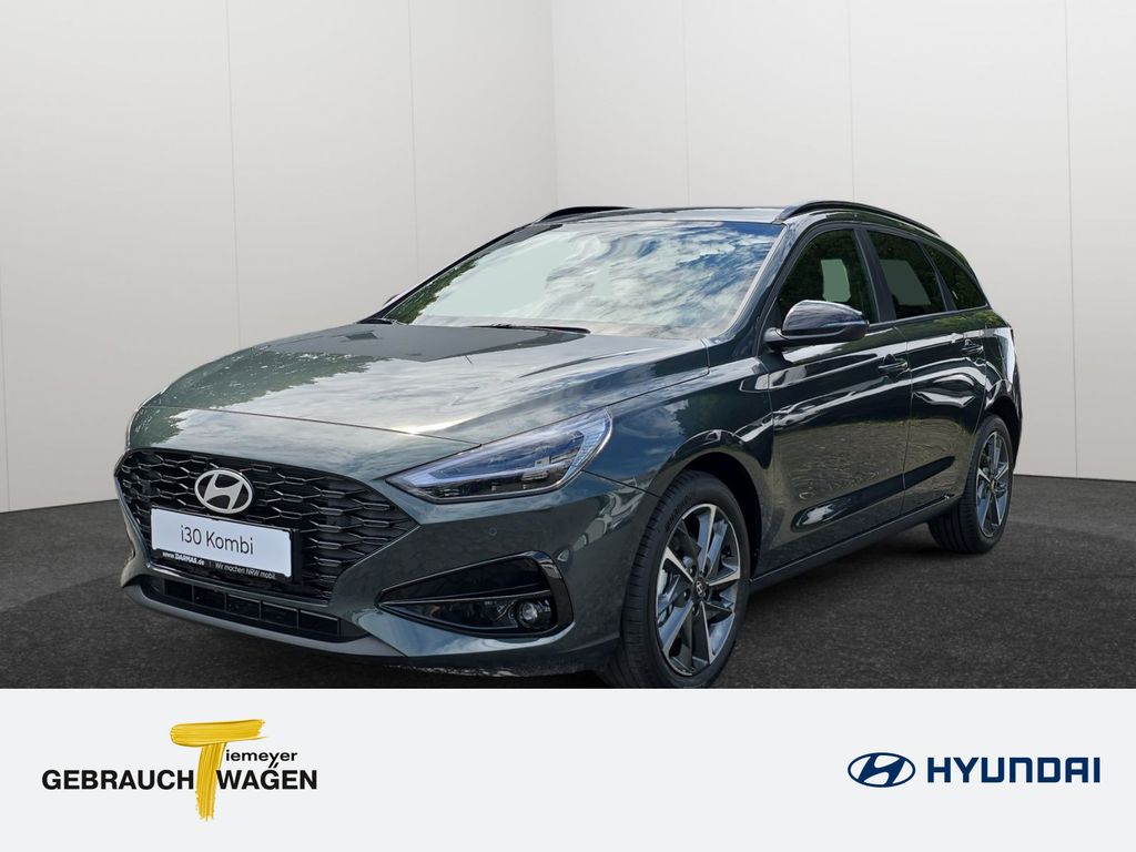 Image of Hyundai i30