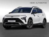 Hyundai Bayon 1.0 TGDI DCT Connect&GO |NAVI|KAM|AMBIENTE - Hyundai BAYON aus 2023
