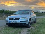 Volkswagen Passat 2.0 96kW Basis Basis - Volkswagen Passat aus 2003