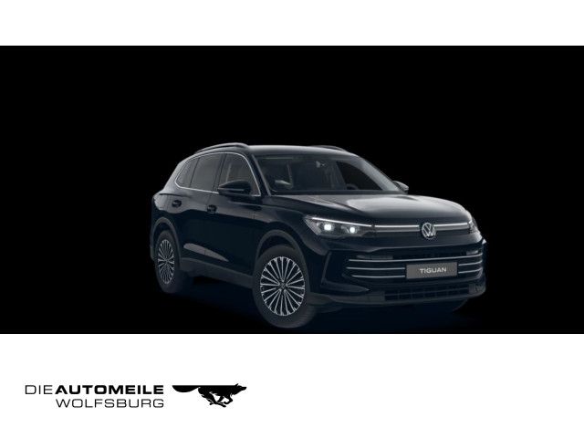 Volkswagen Tiguan 2.0 TDI SCR DSG Elegance