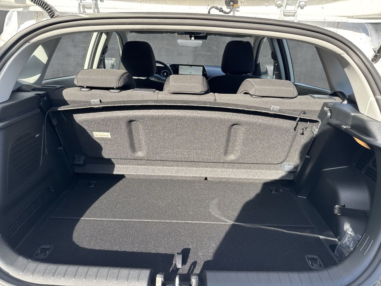 Hyundai i20 – Bild 8
