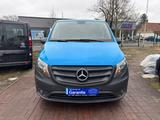 Mercedes-Benz Vito Kasten 110/114 CDI FWD LANG+KLIMA+NAVI+AHK - Mercedes-Benz Vito: F